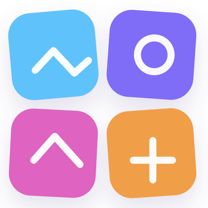 4Pic4Post logo