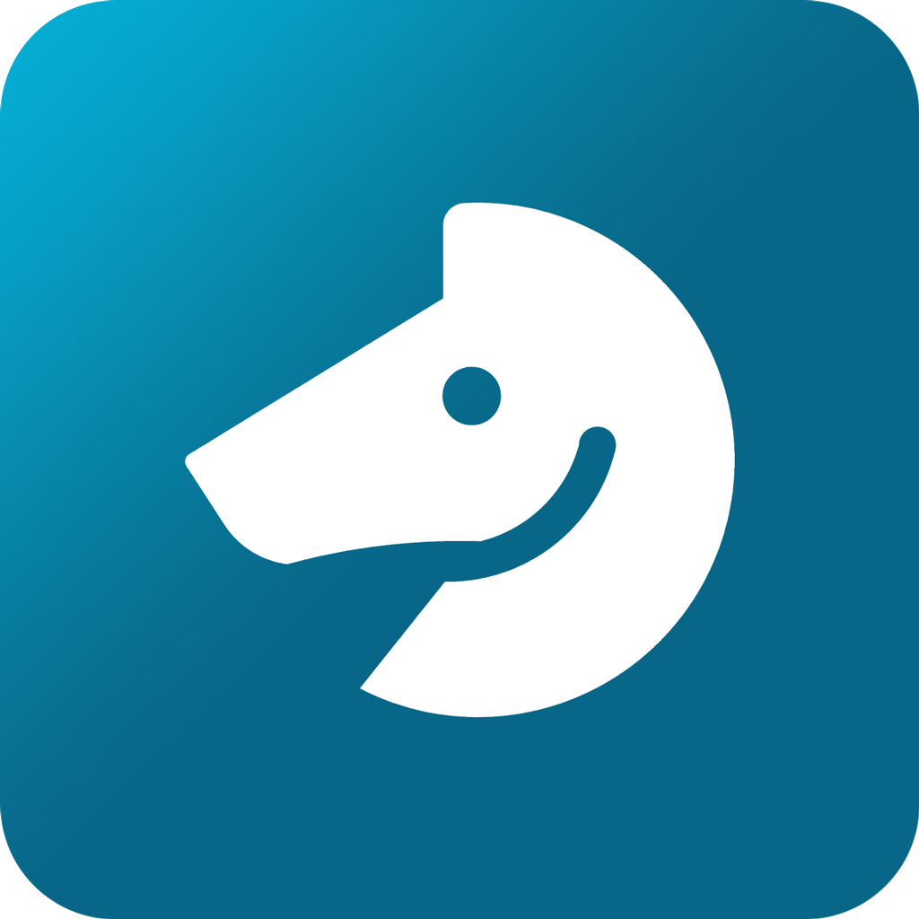 TickerHoof logo